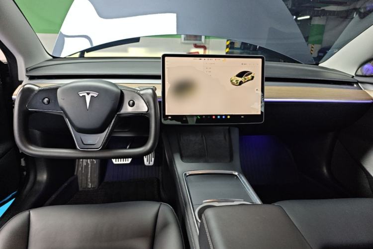 Used Tesla Model 3 2022 Rear-Wheel-Drive Version