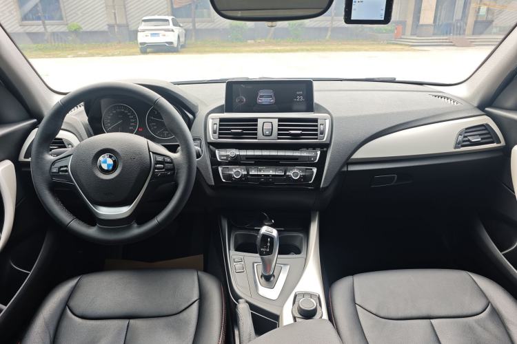 Used BMW 1 Series 2016 118i Leading Model

