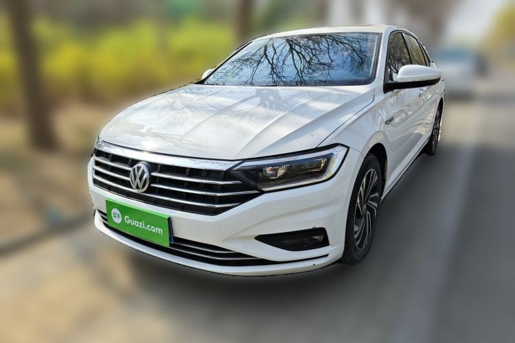 Used Volkswagen Sagitar 2022 280TSI DSG Excellence Edition