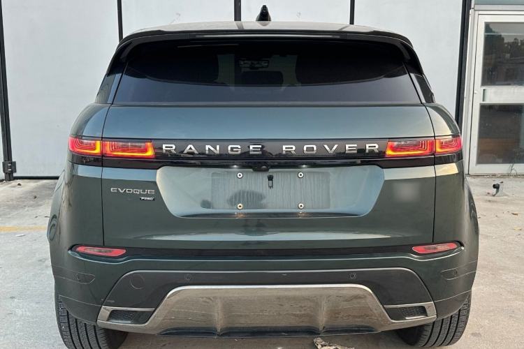 Used Land Rover Range Rover Evoque 2021 Range Rover Velar L 249PS R-Dynamic First Edition