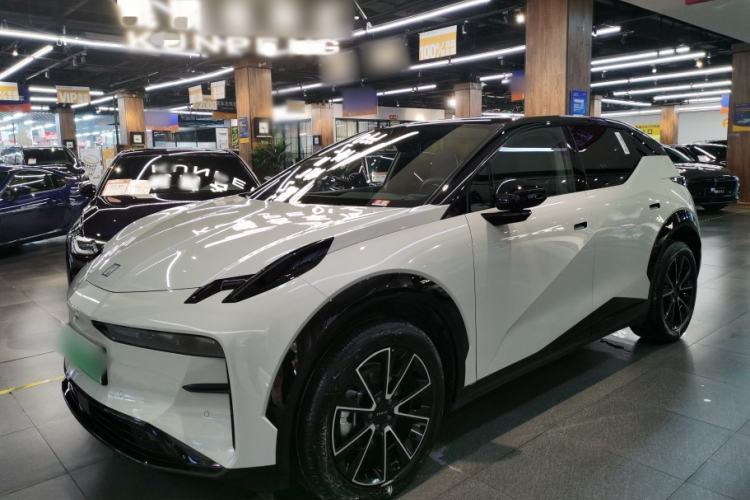 Used Zeekr X 2025 5-Seater Long-Range Version