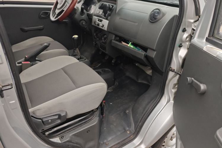 Used Dongfeng Xiaokang K07S 2019 1.2L Practical Version China VI Standard DK12