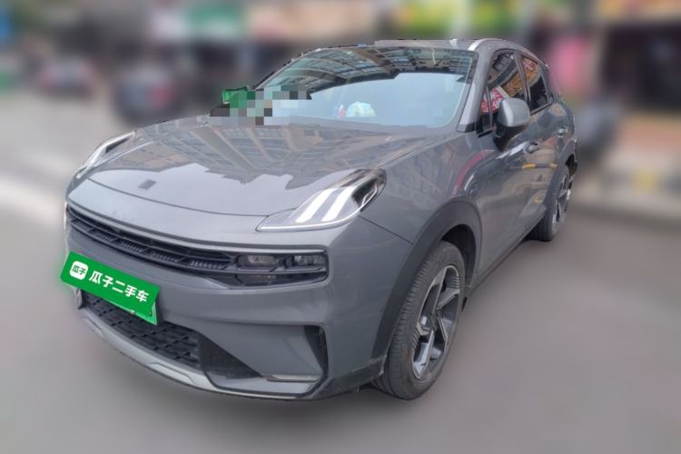 Used Lynk & Co 06 EM-P 2022 PHEV 84 km Range Pro Version