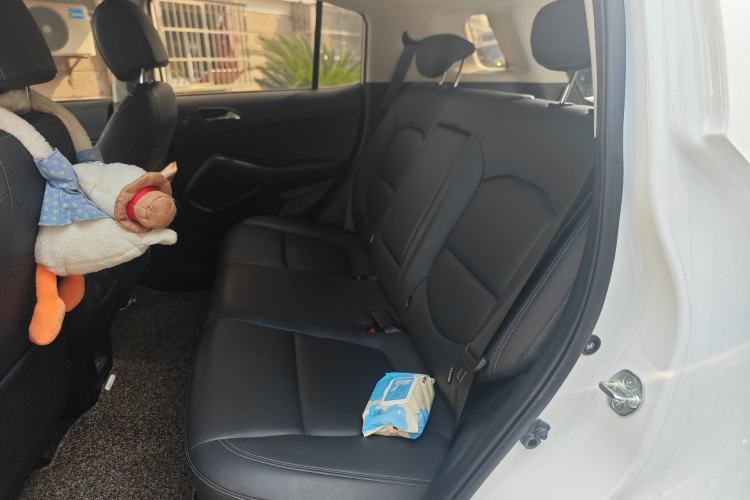 Used Hyundai ix35 2021 2.0L Automatic 2WD GLS Leading Edition