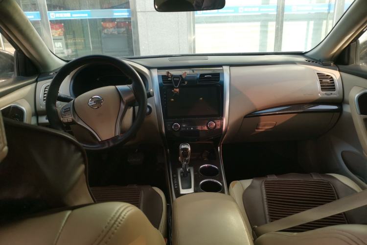 Used Nissan Teana 2013 2.0L XE Fashion Edition