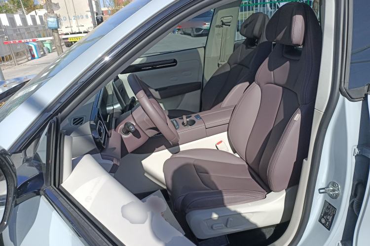 Used Leapmotor C11 2024 Pure Electric 515 Smart Drive Edition
