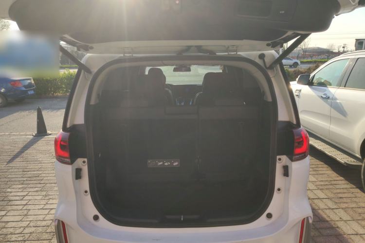 Used GAC Trumpchi M8 2021 Master Series 390T Ultimate Edition