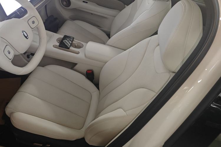 Used ORA 5 2026 Model, 480km LiDAR Edition