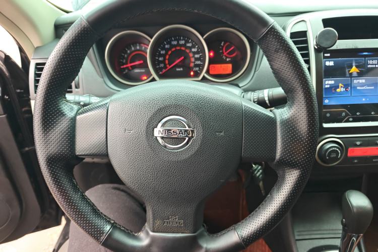 Used Nissan Sylphy 2019 Classic 1.6XE+ CVT SmartConnect Leading Edition