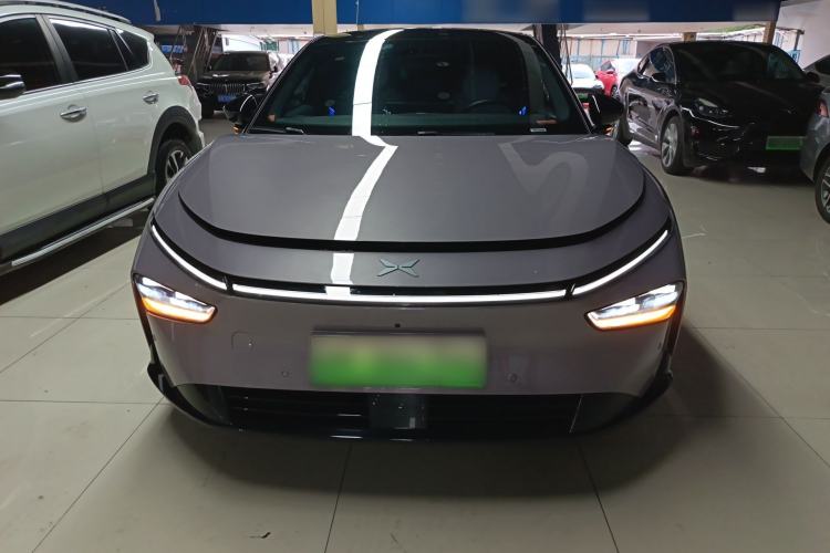 Used XPeng P7+ 2024 Long-Range Max
