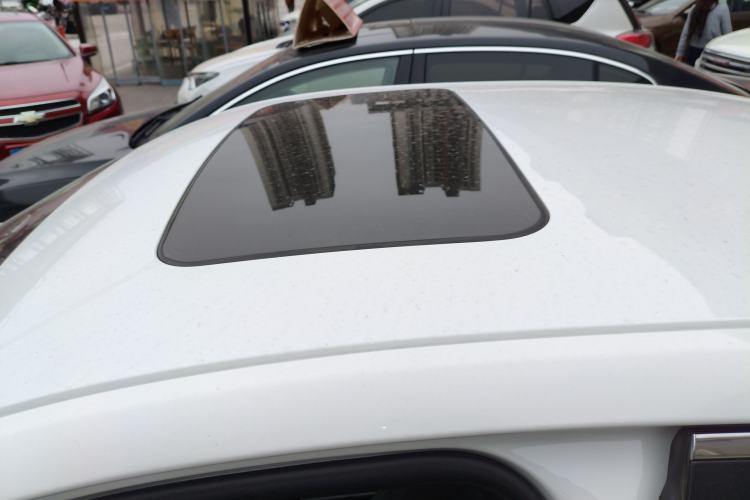 Used Chevrolet Malibu 2018 530T Automatic Fashion Edition
