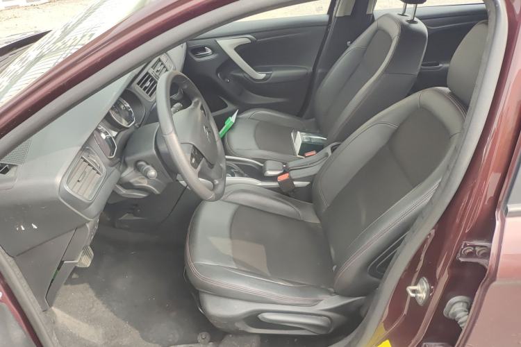 Used Citroen C3-XR 2018 1.6L Automatic Pioneer Model