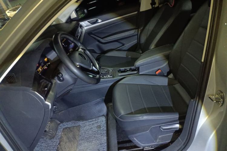 Used Volkswagen Lavida 2021 1.5L Automatic Comfort Edition Left Front Seat