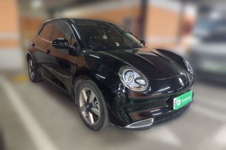 Used ORA Good Cat 2021 400km Standard Range Athena Edition Lithium-Ion Battery