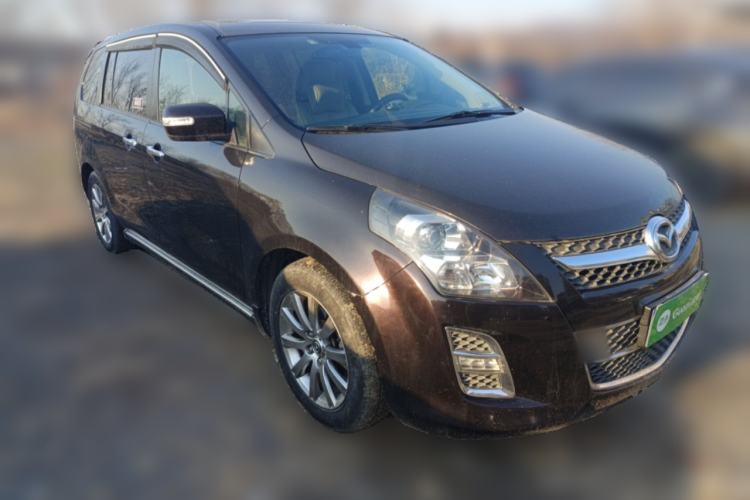 Used Mazda 8 2015 2.5L Flagship Edition
