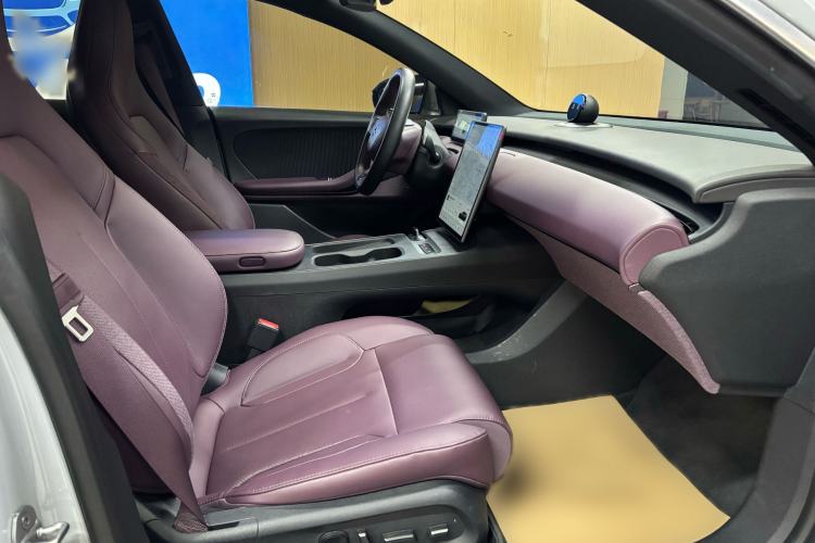 Used Nio ET5T 2023 75 kWh Touring