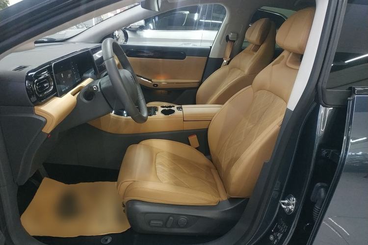 Used Leapmotor C01 2024 Range-Extended 216 Luxury Edition