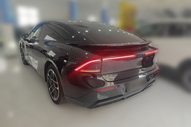 Used XPeng P7+ 2024 Long-Range Max
