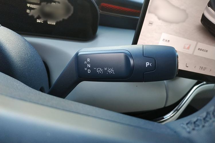 Used Zeekr MIX 2025 Long-Range Intelligent Driving Edition