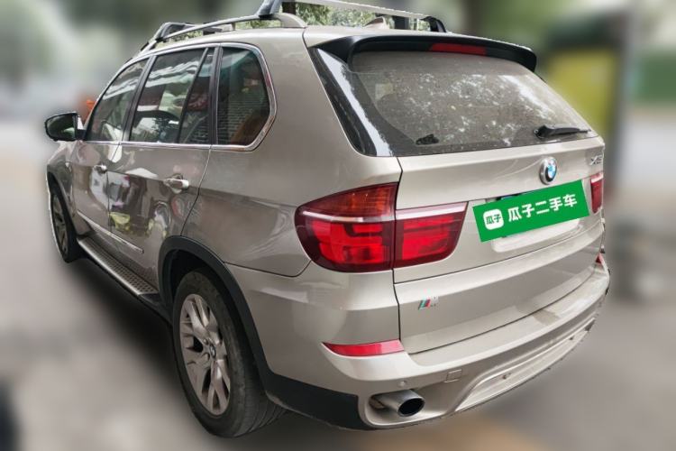 Used BMW X5 2011 xDrive35i Luxury Model
