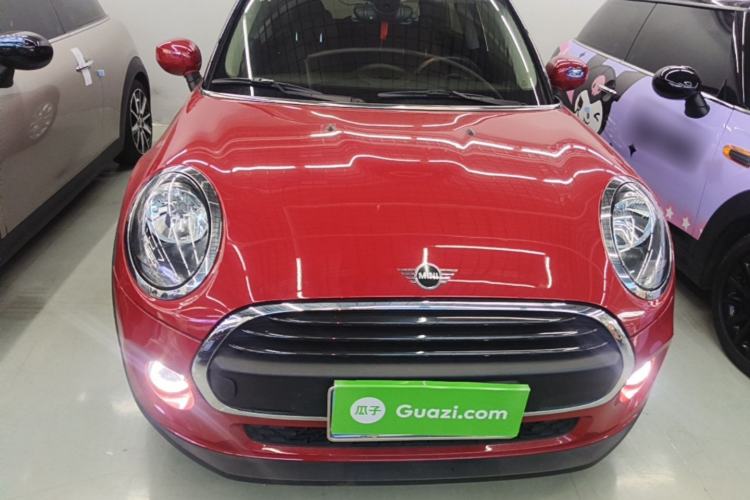 Used MINI 2021 1.5T ONE