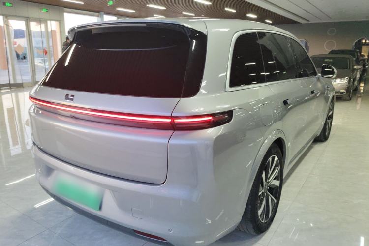 Used Li Auto L8 2023 Pro Model