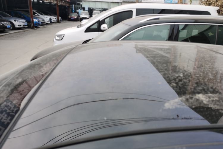 Used Mercedes-Benz S-Class 2017 S 400 L 4MATIC