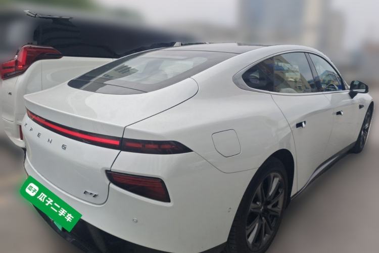 Used XPeng P7 2020 670E