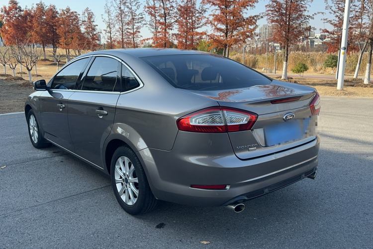 Used Ford Mondeo 2013 2.3L Fashion Edition