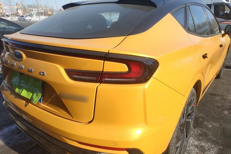 Used Ford Mondeo 2024 2.0T E-Hybrid Sport Edition ST-Line
