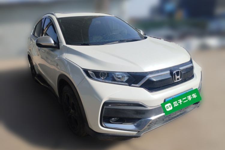 Used Honda XR-V 2021 220TURBO CVT Comfort Version Exterior 1