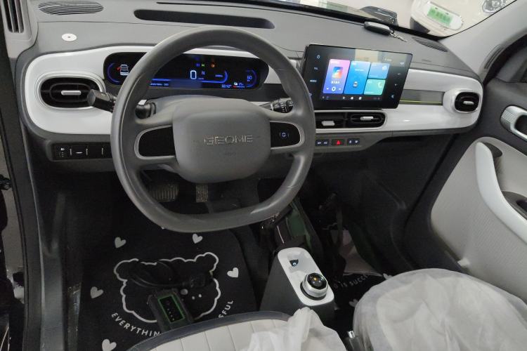 Used Geely Galaxy Panda 2025 210km Panda Kart