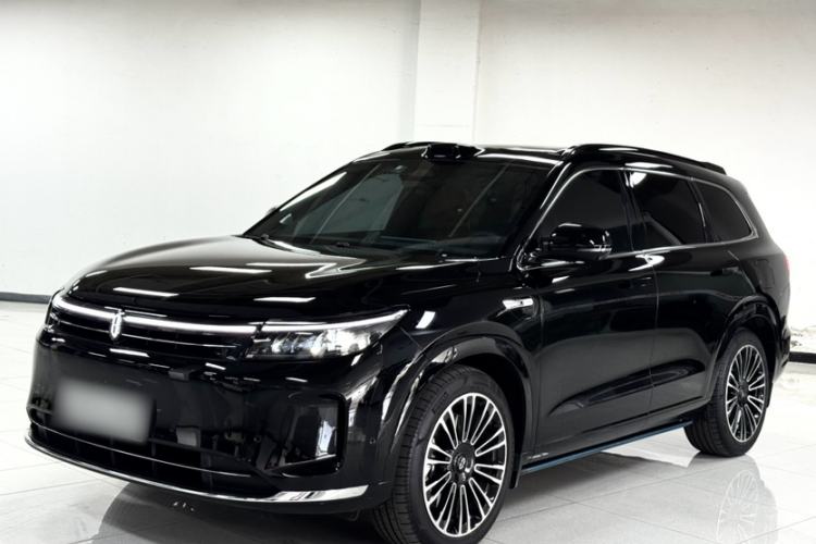 Used Hima AITO M7 2024 1.5T Intelligent Drive 4WD Ultra Version 5 Seats