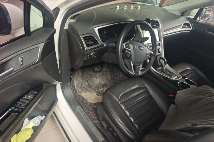 Used Ford Mondeo 2013 1.5L GTDi180 Fashion Edition
