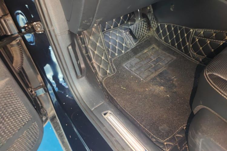 Used Volkswagen Passat 2020 330TSI Prestige Edition China VI Standard