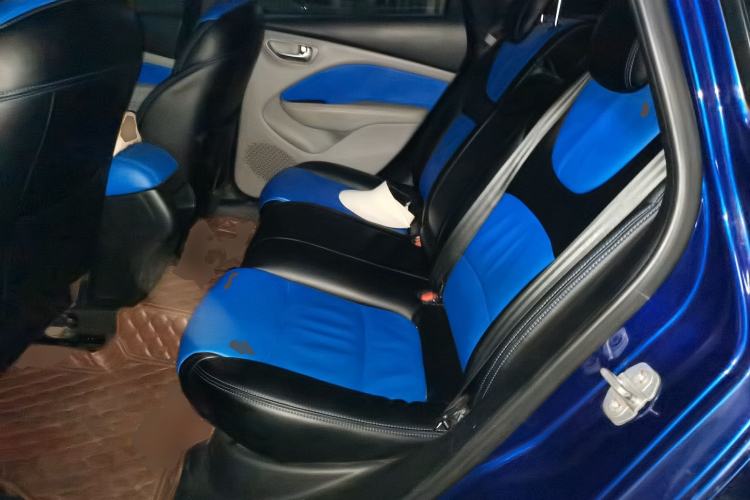 Used Fiat Ottimo 2014 1.4T Automatic Fashion Edition