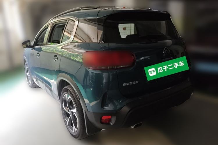 Used Citroen C5 AIRCROSS 2021 360THP Enjoyment Model