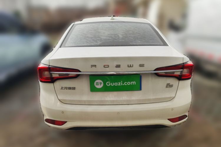 Used Roewe i5 2019 1.5L Manual 4G Connectable Langhao Edition