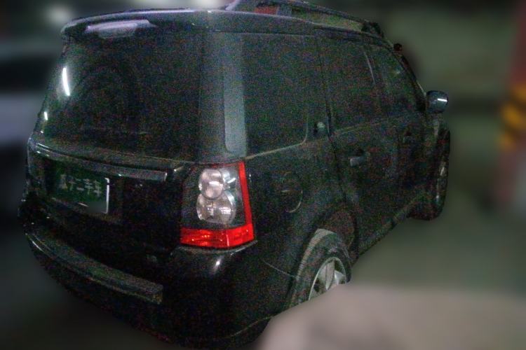 Used Land Rover Freelander 2 2010 3.2 i6 Automatic HSE Gasoline Version