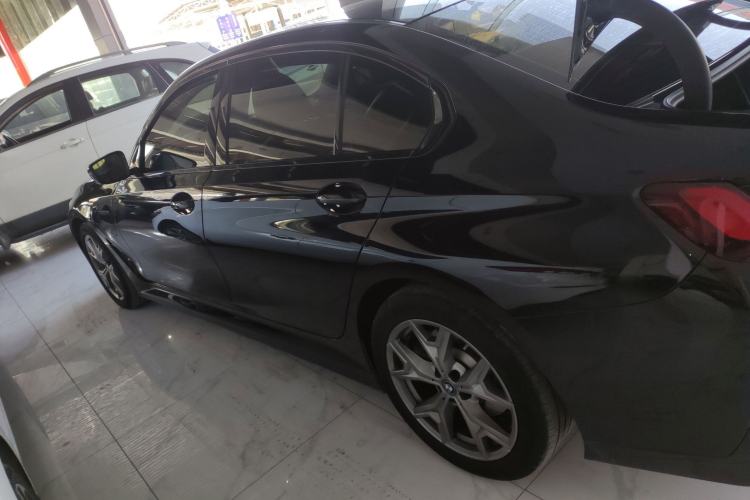 Used BMW i3 2024 eDrive 35 L