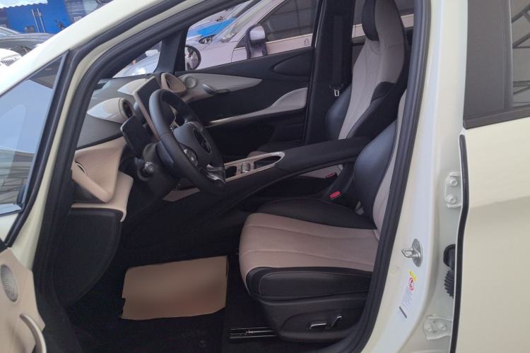 Used BYD Dolphin 2023 420 km Fashion Edition