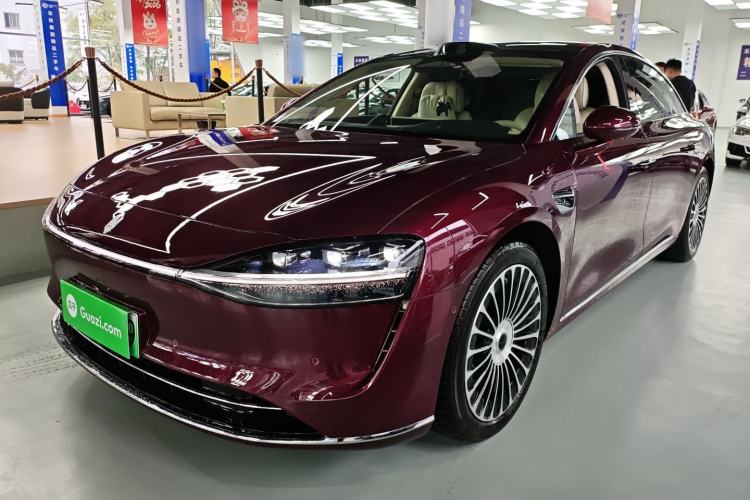 Used Hima Stelato S9 2025 Extended-Range Max