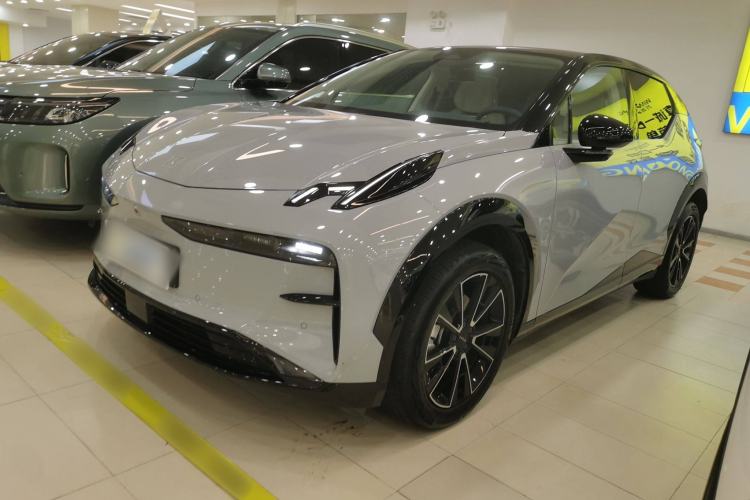 Used Zeekr X 2023 Rear-Drive YOU Edition 4 Seats