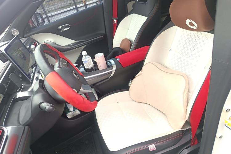 Used smart #3 2024 25th Anniversary Starry Sky Edition
