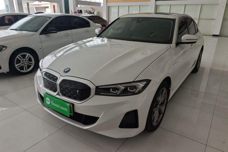 Used BMW i3 2022 eDrive 35 L