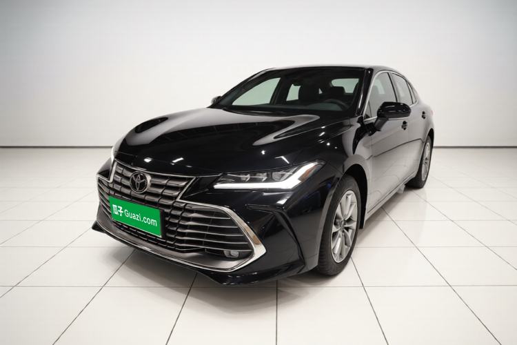 Used Toyota Avalon 2024 2.0L Ambition Edition Guazi used car, China used car export, Used car for sale, Used  cars, Cheapest cars for sale