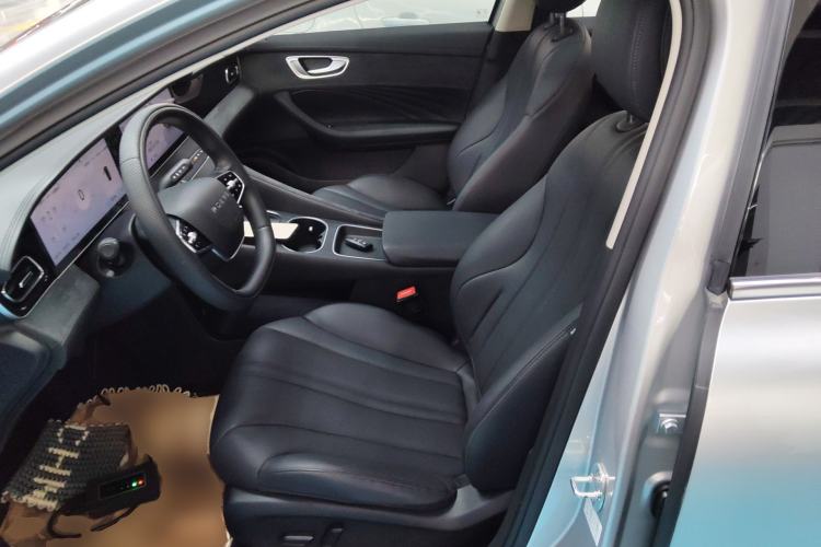 Used Roewe D7 2025 DMH 125km World Champion Excellence Edition