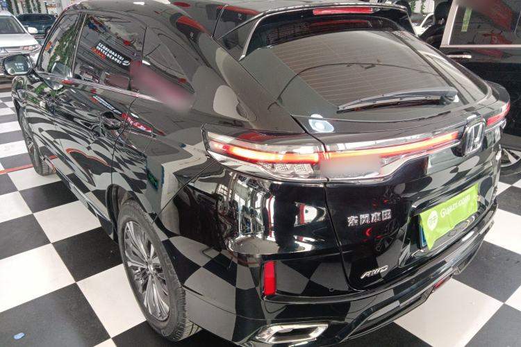 Used Honda UR-V 2020 370TURBO Four-Wheel Drive Prestige Edition