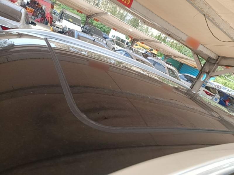 Used Haval H6 2020 1.5 GDIT Automatic Platinum Champion Edition — 26
