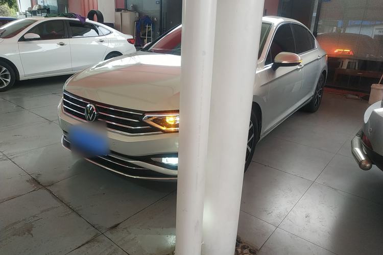 Used Volkswagen Magotan 2020 330TSI DSG Leading Model